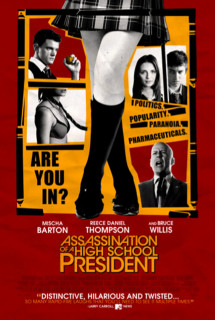 Ám Sát Thầy Hiệu Trưởng - Assassination Of A High School President (2008) Ám Sát Thầy Hiệu Trưởng - Assassination Of A High School President (2008)