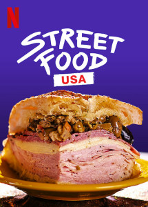Ẩm thực đường phố: Hoa Kỳ - Street Food: USA (2022) Ẩm thực đường phố: Hoa Kỳ - Street Food: USA (2022)