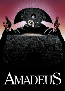 Amadeus - Amadeus (1984) Amadeus - Amadeus (1984)