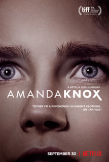 Amanda Knox - Amanda Knox (2016) Amanda Knox - Amanda Knox (2016)