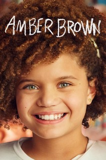 Amber Brown - Amber Brown (2022) Amber Brown - Amber Brown (2022)