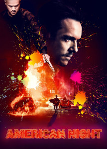 American Night - American Night (2021) American Night - American Night (2021)
