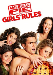 American Pie Presents: Girls' Rules - American Pie Presents: Girls' Rules (2020) American Pie Presents: Girls' Rules - American Pie Presents: Girls' Rules (2020)