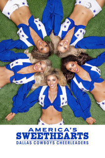 AMERICA'S SWEETHEARTS: Đội Cổ Vũ Dallas Cowboys - AMERICA'S SWEETHEARTS: Dallas Cowboys Cheerleaders (2024) AMERICA'S SWEETHEARTS: Đội Cổ Vũ Dallas Cowboys - AMERICA'S SWEETHEARTS: Dallas Cowboys Cheerleaders (2024)