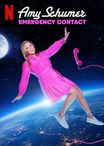 Amy Schumer: Liên lạc khẩn cấp - Amy Schumer: Emergency Contact (2023) Amy Schumer: Liên lạc khẩn cấp - Amy Schumer: Emergency Contact (2023)