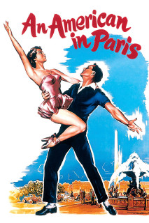 An American in Paris - An American in Paris (1951) An American in Paris - An American in Paris (1951)