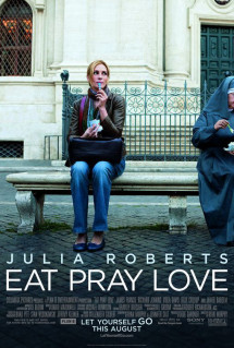 Ăn, cầu nguyện, yêu - Eat Pray Love (2010) Ăn, cầu nguyện, yêu - Eat Pray Love (2010)