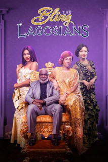 Ấn Độ Hào Nhoáng - The Bling Lagosians (2019) Ấn Độ Hào Nhoáng - The Bling Lagosians (2019)