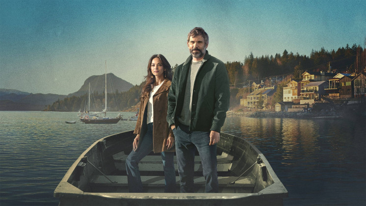 Án Mạng Ở Thị Trấn Nhỏ (Phần 2) - Murder in a Small Town (Season 2)