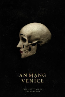 Án Mạng Ở Venice - A Haunting in Venice (2023) Án Mạng Ở Venice - A Haunting in Venice (2023)