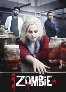 Ăn Não (Phần 1) - iZombie (Season 1) (2015) Ăn Não (Phần 1) - iZombie (Season 1) (2015)