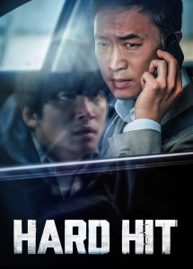 Án Tử Trên Xe - Hard Hit (2021) Án Tử Trên Xe - Hard Hit (2021)