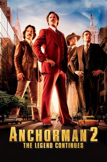Anchorman 2: Huyền Thoại Tiếp Diễn - Anchorman 2: The Legend Continues (2013) Anchorman 2: Huyền Thoại Tiếp Diễn - Anchorman 2: The Legend Continues (2013)