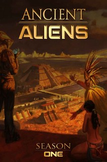Ancient Aliens (Phần 1) - Ancient Aliens (Season 1) (2010) Ancient Aliens (Phần 1) - Ancient Aliens (Season 1) (2010)