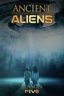 Ancient Aliens (Phần 5) - Ancient Aliens (Season 5) (2012) Ancient Aliens (Phần 5) - Ancient Aliens (Season 5) (2012)