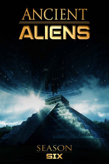 Ancient Aliens (Phần 6) - Ancient Aliens (Season 6) (2013) Ancient Aliens (Phần 6) - Ancient Aliens (Season 6) (2013)