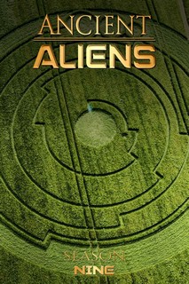 Ancient Aliens (Phần 9) - Ancient Aliens (Season 9) (2014) Ancient Aliens (Phần 9) - Ancient Aliens (Season 9) (2014)