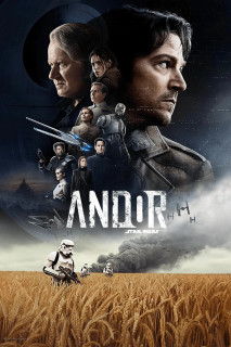 Andor (Phần 2) - Andor (Season 2) (2025) Andor (Phần 2) - Andor (Season 2) (2025)