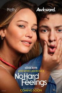 Nhu cầu tuổi trẻ - Hard Feelings (2023) Nhu cầu tuổi trẻ - Hard Feelings (2023)