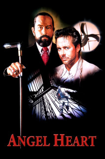 Angel Heart - Angel Heart (1987) Angel Heart - Angel Heart (1987)