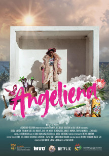Angeliena - Angeliena (2021) Angeliena - Angeliena (2021)