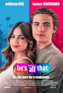 Anh ấy là tất cả - He's All That (2021) Anh ấy là tất cả - He's All That (2021)