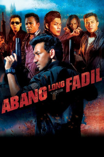 Anh Cả Fadil - Big Brother Fadil (2014) Anh Cả Fadil - Big Brother Fadil (2014)