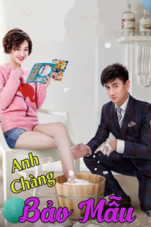 Anh Chàng Bảo Mẫu - Gakuen Babysitters (2019) Anh Chàng Bảo Mẫu - Gakuen Babysitters (2019)