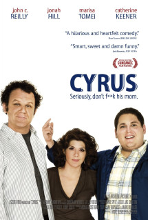 Anh Chàng May Mắn - Cyrus (2010) Anh Chàng May Mắn - Cyrus (2010)