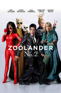 Anh Chàng Siêu Mẫu 2 - Zoolander 2 (2016) Anh Chàng Siêu Mẫu 2 - Zoolander 2 (2016)