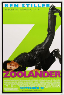 Anh Chàng Siêu Mẫu - Zoolander (2001) Anh Chàng Siêu Mẫu - Zoolander (2001)