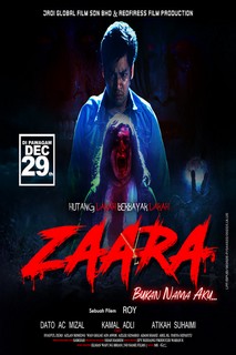 Anh chàng sợ ma - Zaara (2022) Anh chàng sợ ma - Zaara (2022)