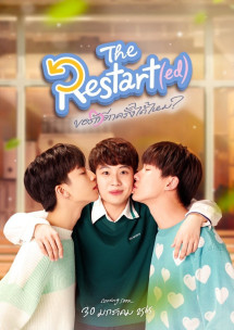 Anh có thể yêu em lần nữa không? - Restart(ed) (2022) Anh có thể yêu em lần nữa không? - Restart(ed) (2022)