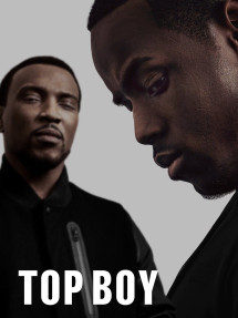 Anh đại (Phần 1) - Top Boy (Season 1) (2019) Anh đại (Phần 1) - Top Boy (Season 1) (2019)