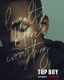 Anh đại (Phần 2) - Top Boy (Season 2) (2022) Anh đại (Phần 2) - Top Boy (Season 2) (2022)
