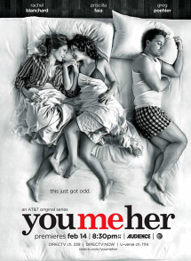 Anh, em, cô ấy (Phần 2) - You Me Her (Season 2) (2017) Anh, em, cô ấy (Phần 2) - You Me Her (Season 2) (2017)