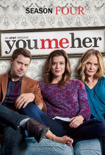 Anh, em, cô ấy (Phần 4) - You Me Her (Season 4) (2019) Anh, em, cô ấy (Phần 4) - You Me Her (Season 4) (2019)
