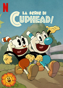 Anh em Cuphead (Phần 2) - The Cuphead Show! (Season 2) (2022) Anh em Cuphead (Phần 2) - The Cuphead Show! (Season 2) (2022)