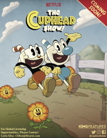 Anh em Cuphead (Phần 3) - The Cuphead Show! (Season 3) (2022) Anh em Cuphead (Phần 3) - The Cuphead Show! (Season 3) (2022)