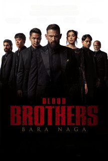 Anh Em Đối Đầu - Blood Brothers: Dragon's Embers (2025) Anh Em Đối Đầu - Blood Brothers: Dragon's Embers (2025)