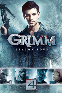 Anh Em Nhà Grimm (Phần 4) - Grimm (Season 4) (2014) Anh Em Nhà Grimm (Phần 4) - Grimm (Season 4) (2014)