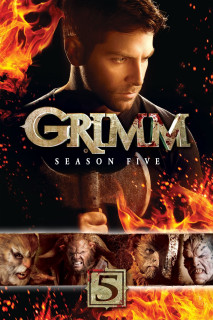 Anh Em Nhà Grimm (Phần 5) - Grimm (Season 5) (2015) Anh Em Nhà Grimm (Phần 5) - Grimm (Season 5) (2015)