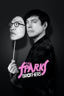 Anh em Sparks - The Sparks Brothers (2021) Anh em Sparks - The Sparks Brothers (2021)