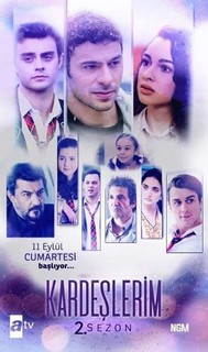Anh Em Tôi - Kardeslerim (2021) Anh Em Tôi - Kardeslerim (2021)