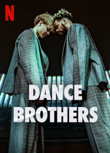 Anh em vũ công - Dance Brothers (2023) Anh em vũ công - Dance Brothers (2023)