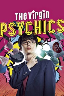 Anh Hùng Cương Dương - The Virgin Psychics (2015) Anh Hùng Cương Dương - The Virgin Psychics (2015)