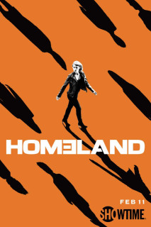 Tổ Quốc (Phần 7) - Homeland (Season 7) (2018) Tổ Quốc (Phần 7) - Homeland (Season 7) (2018)