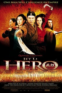 Anh Hùng - Hero 2002 (2002) Anh Hùng - Hero 2002 (2002)
