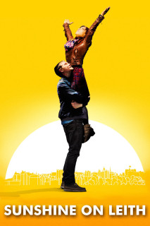 Ánh Mặt Trời Xứ Leith - Sunshine on Leith (2013) Ánh Mặt Trời Xứ Leith - Sunshine on Leith (2013)