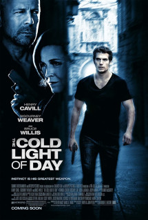 Ánh Sáng Cuối Con Đường - The Cold Light of Day (2012) Ánh Sáng Cuối Con Đường - The Cold Light of Day (2012)